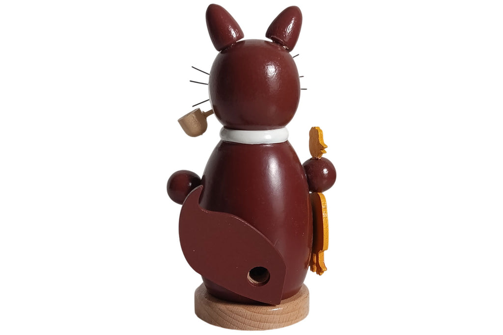 Sigro Räucherfigur Herr Fuchs