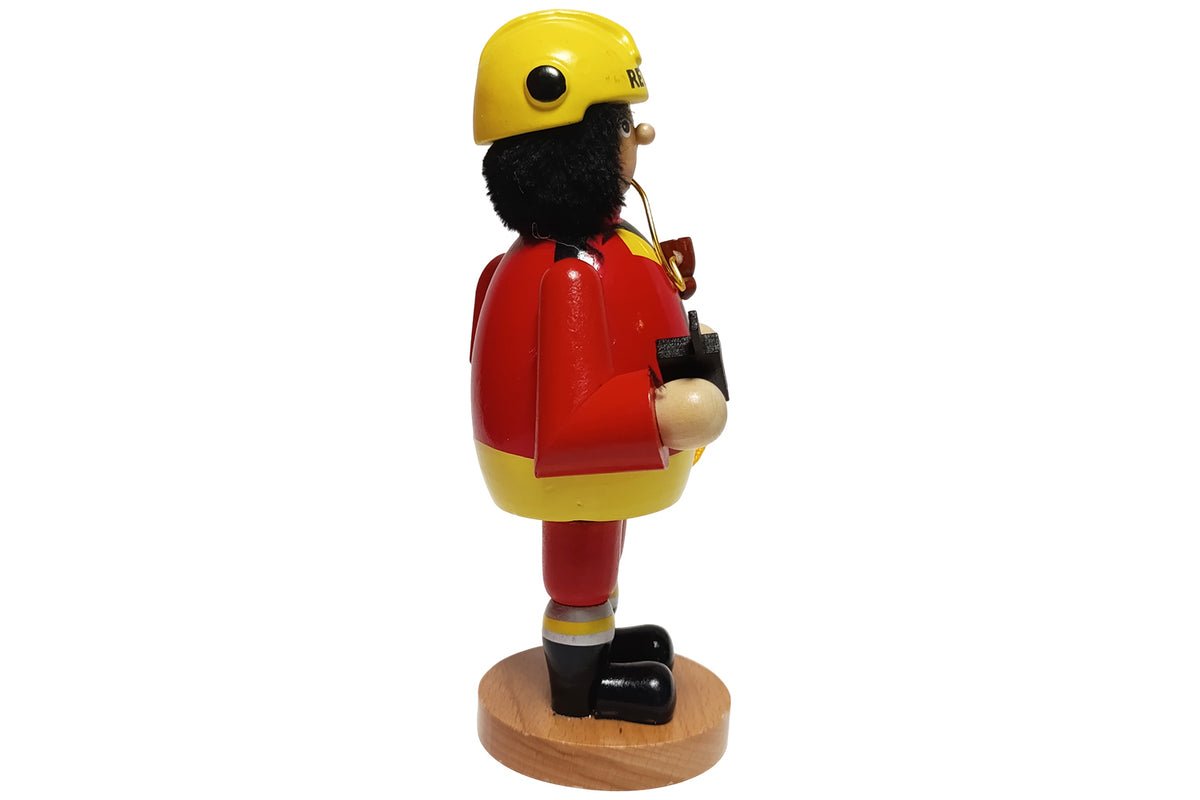 Sigro Räuchermann Rettung