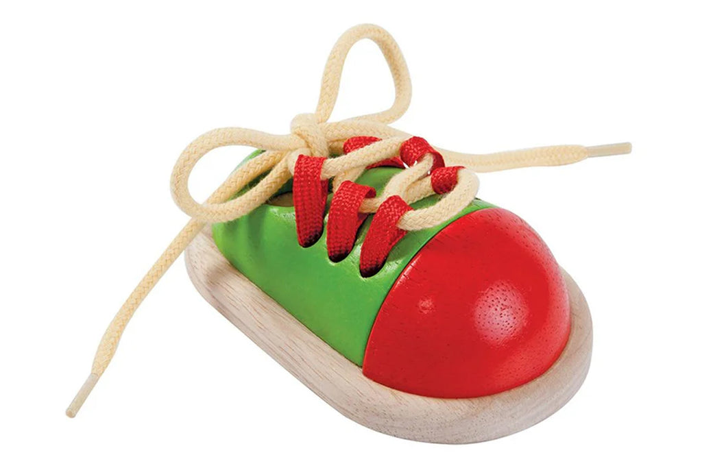 PlanToys Lernschuh