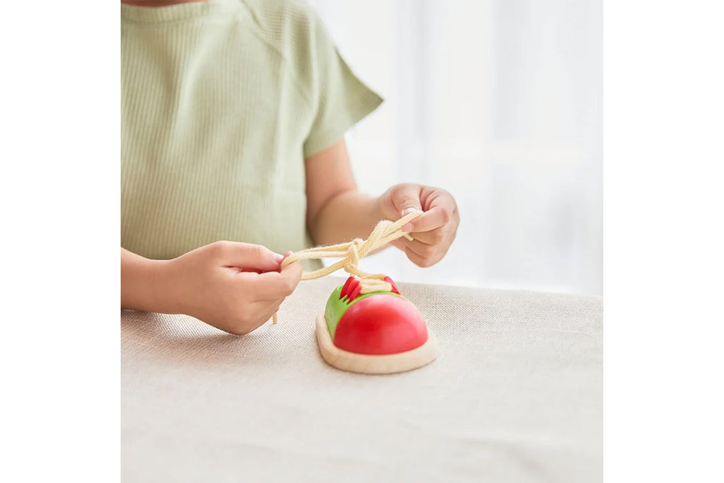 PlanToys Lernschuh
