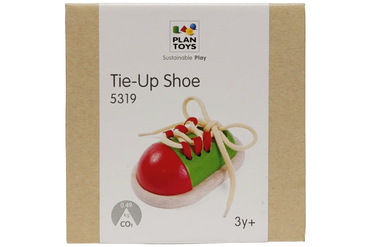 PlanToys Lernschuh