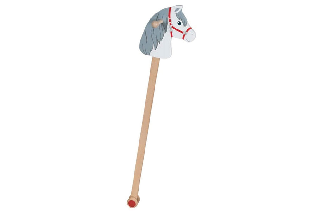 goki Steckenpferd Wölkchen
