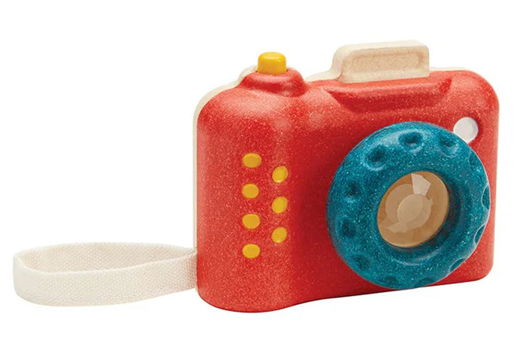 PlanToys Meine erste Kamera