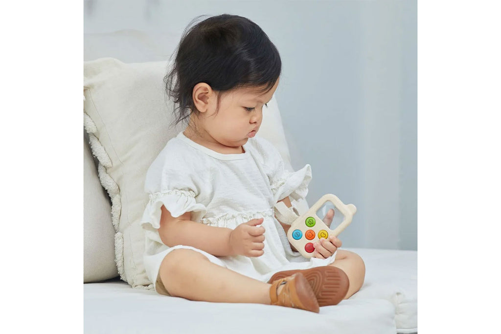 PlanToys Mein erstes Handy