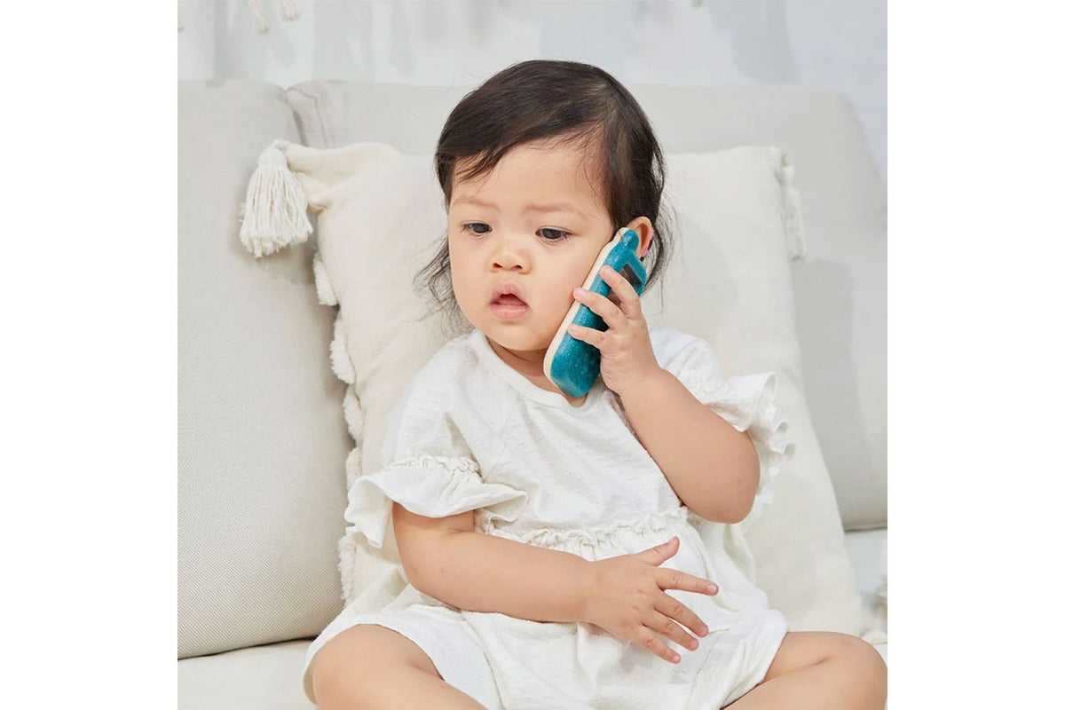 PlanToys Mein erstes Handy