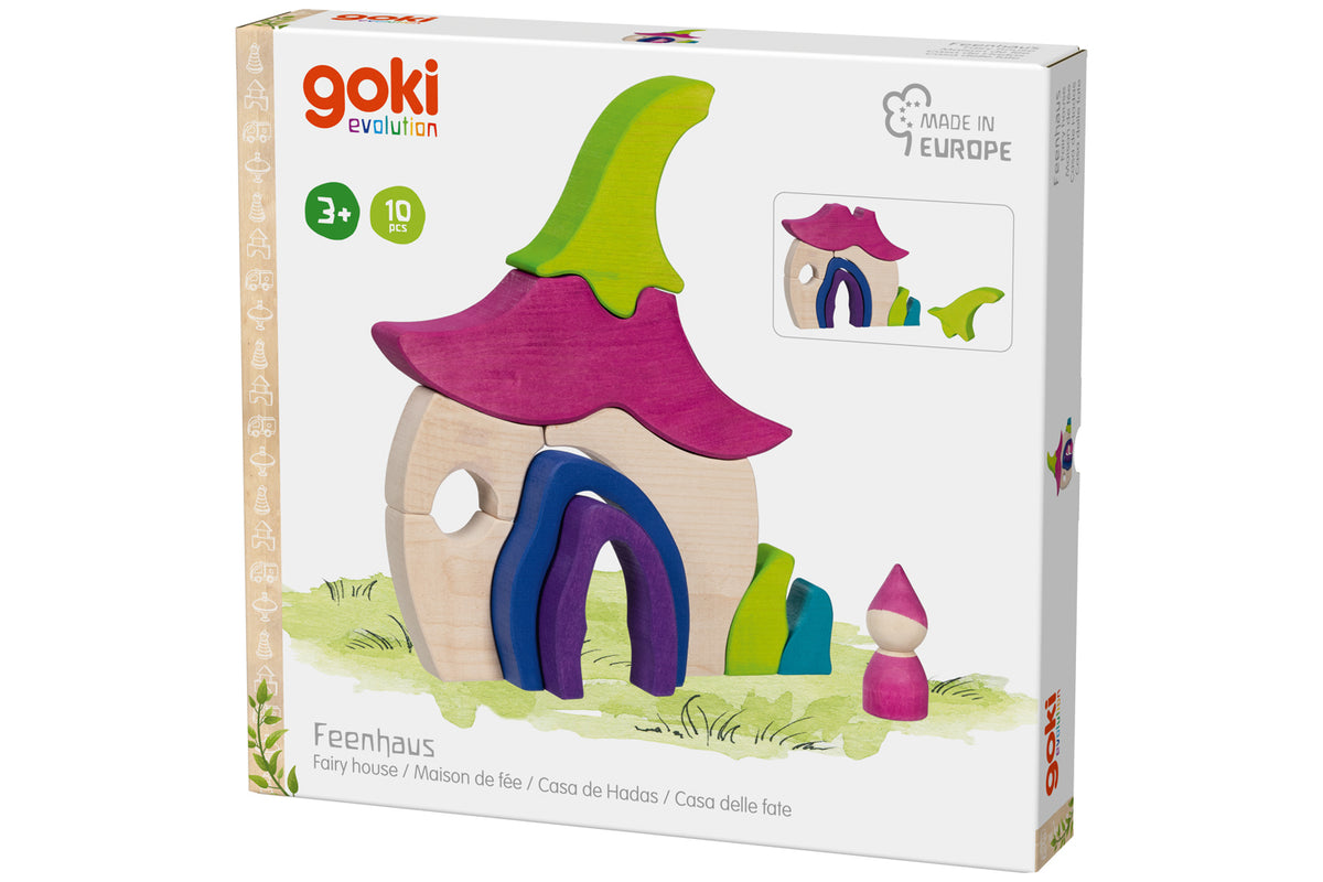 goki Feenhaus