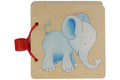 goki Bilderbuch Elefant