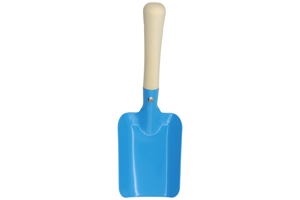 goki Handschaufel für Kinder hellbllau