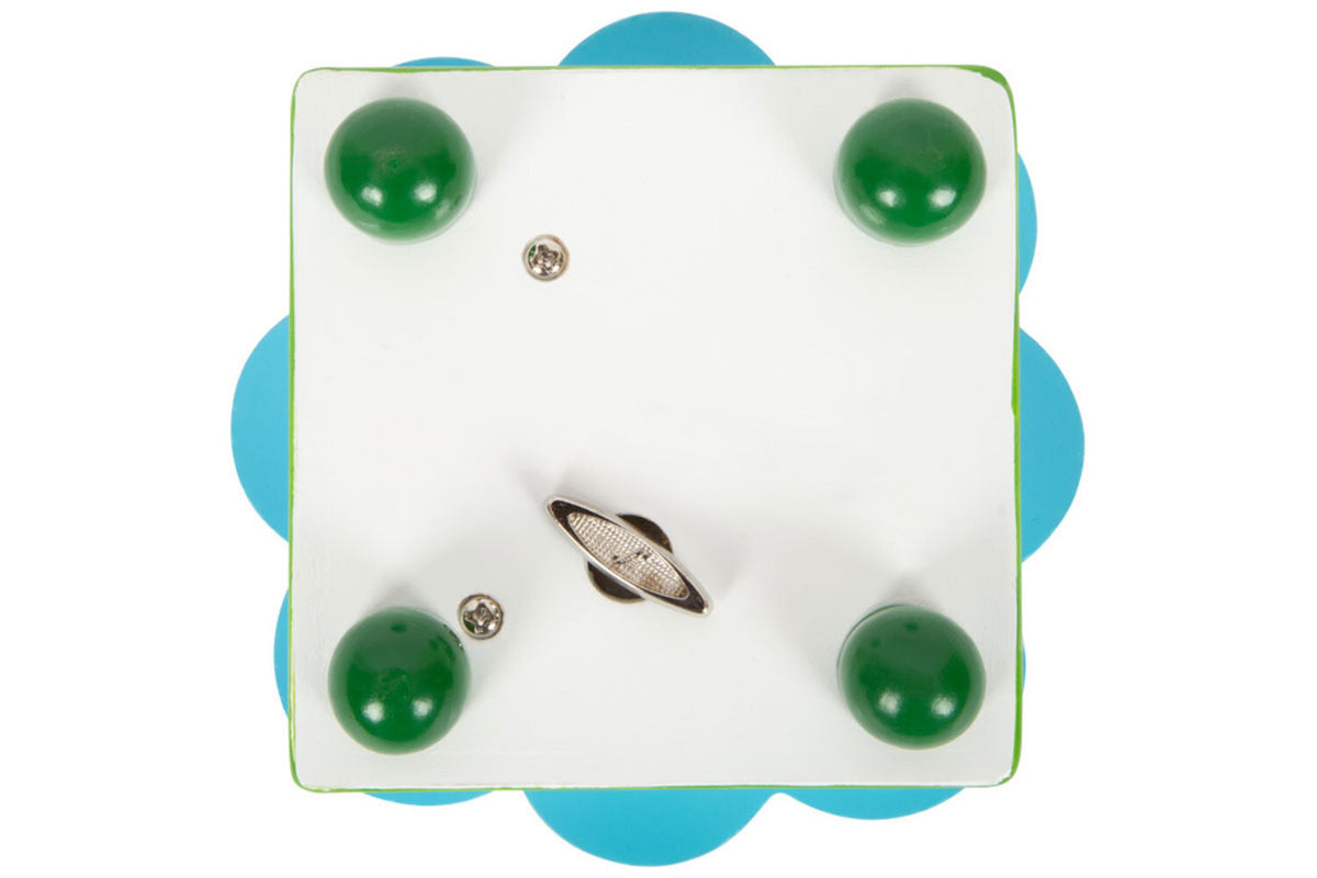 small foot Spieluhr Ententanz Spieldose mit Enten