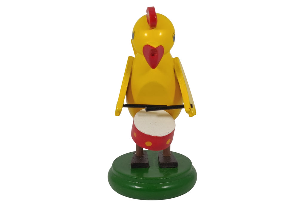 Schulte Kükenkapelle 9,5 cm Osterdekoration