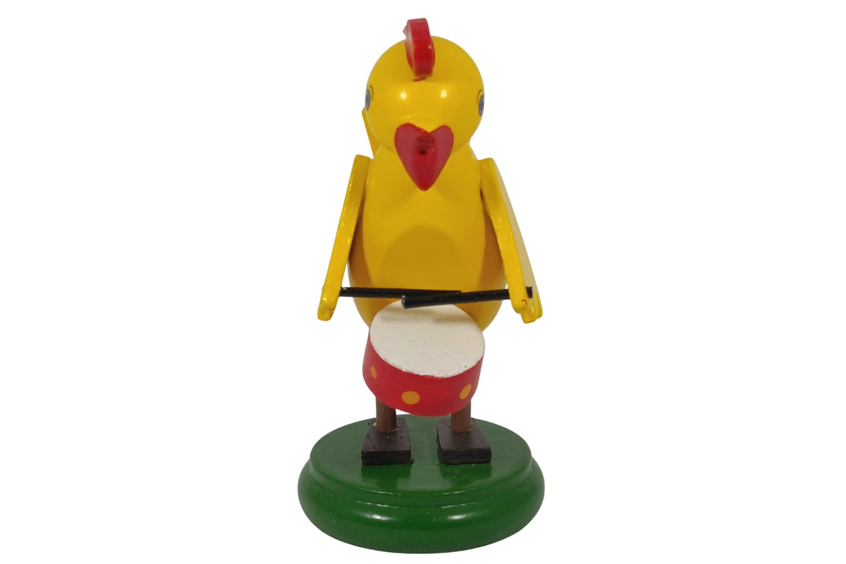 Schulte Kükenkapelle 9,5 cm Osterdekoration