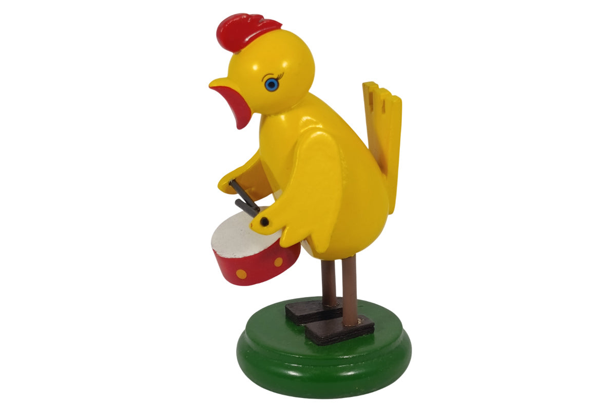 Schulte Kükenkapelle 9,5 cm Osterdekoration