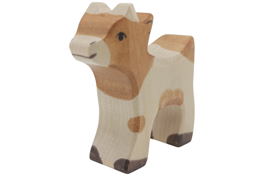 Holztiger Zicklein klein