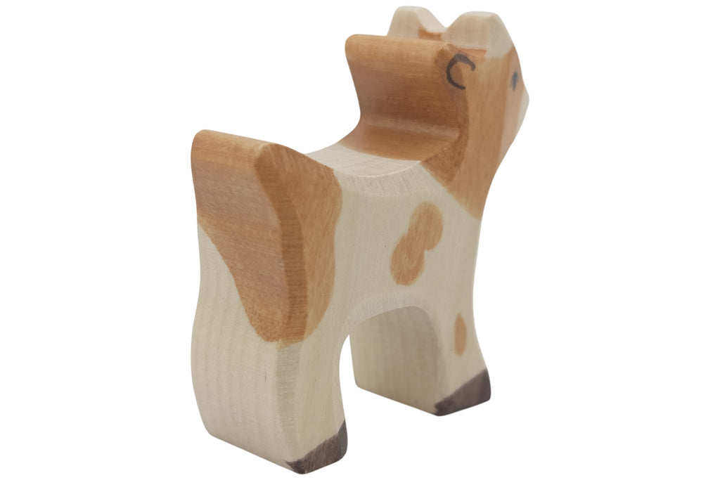 Holztiger Zicklein klein