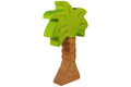 Holztiger Palme klein
