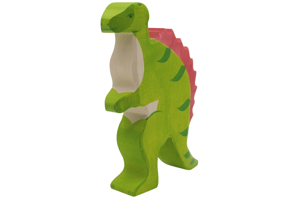 Holztiger Spinosaurus