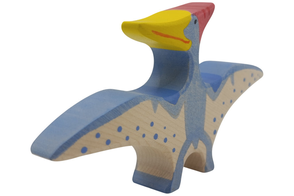 Holztiger Pteranodon