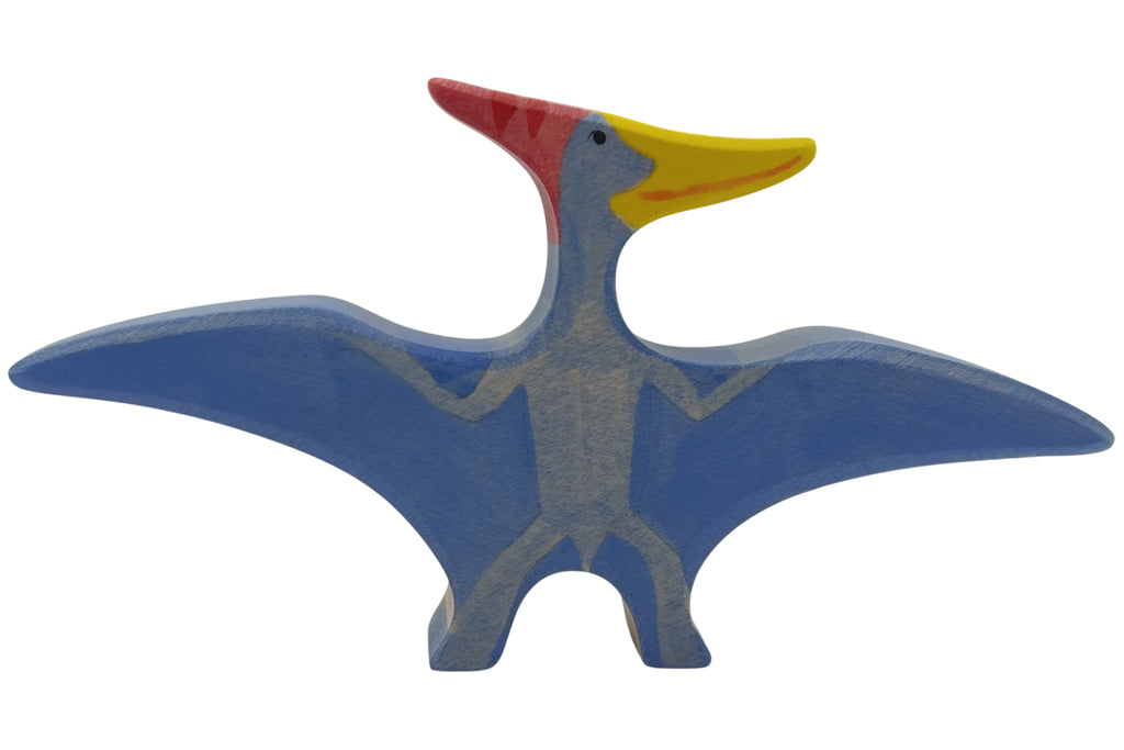 Holztiger Pteranodon