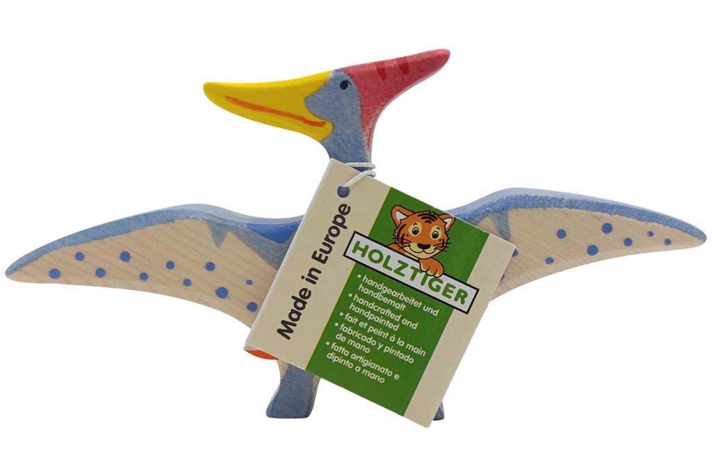 Holztiger Pteranodon