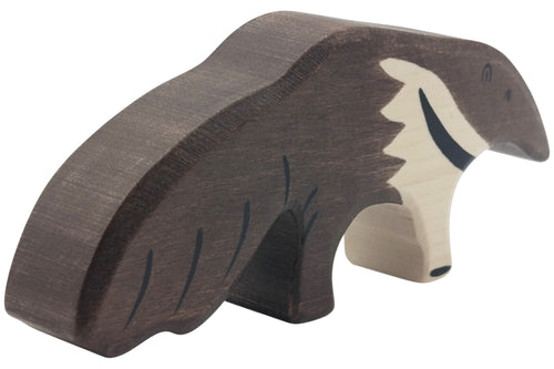 Holztiger Ameisenbär