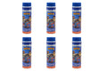 Pustefix Seifenblasen-Set "Playmobil - Der Film" (6 Stück) 42 ml