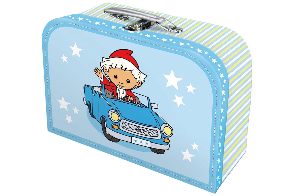 Trötsch Mini Kinderkoffer Unser Sandmännchen