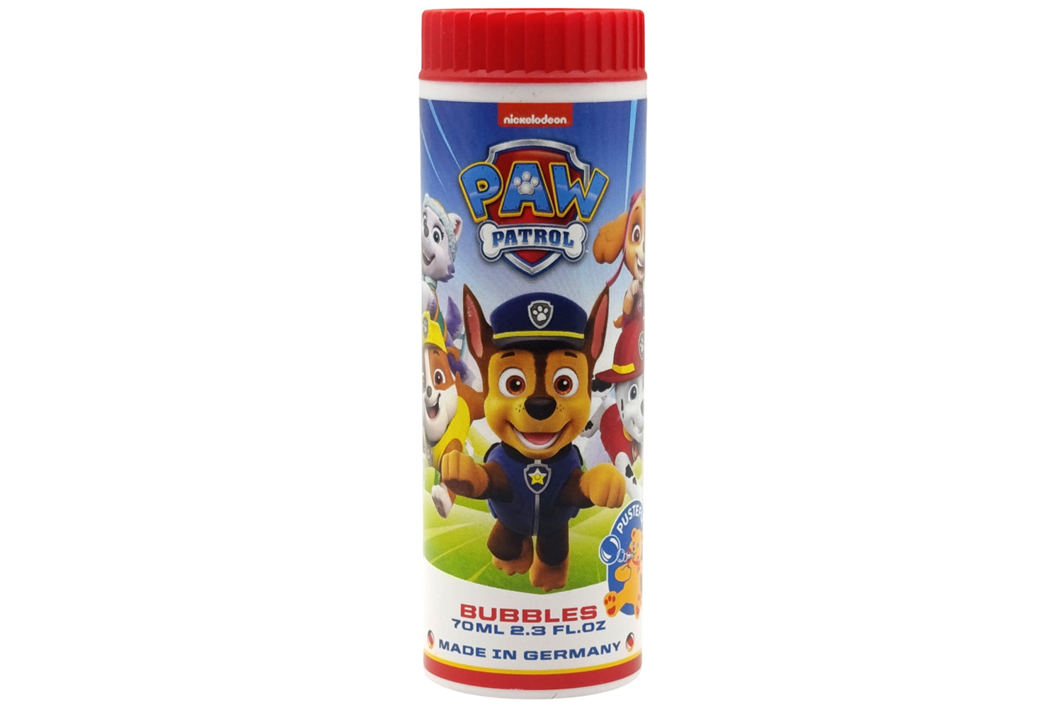 Pustefix Seifenblasen Paw Patrol 70 ml