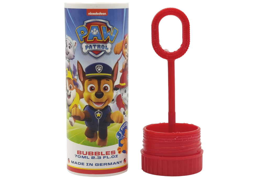 Pustefix Seifenblasen Paw Patrol 70 ml