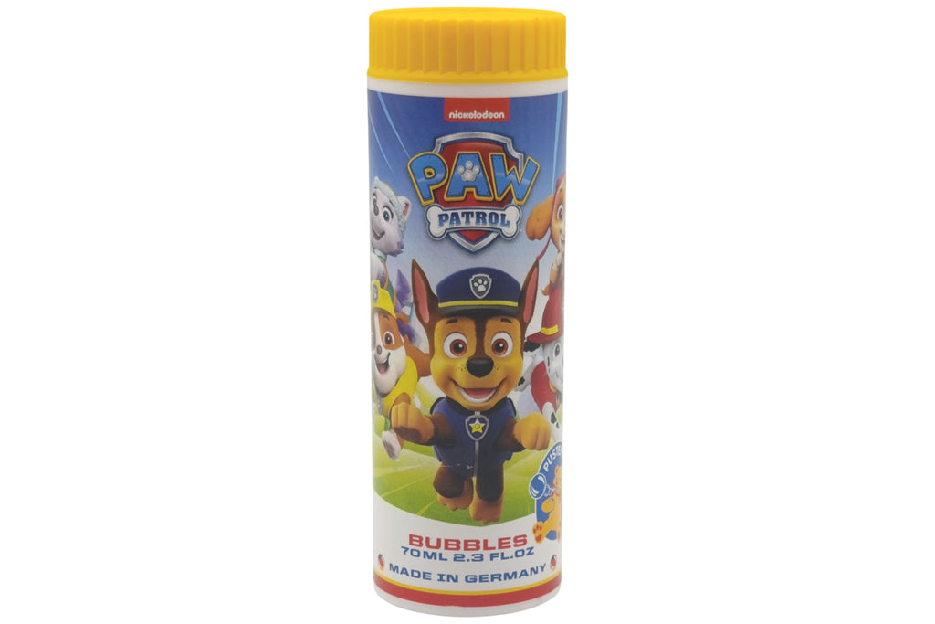 Pustefix Seifenblasen-Set Paw Patrol