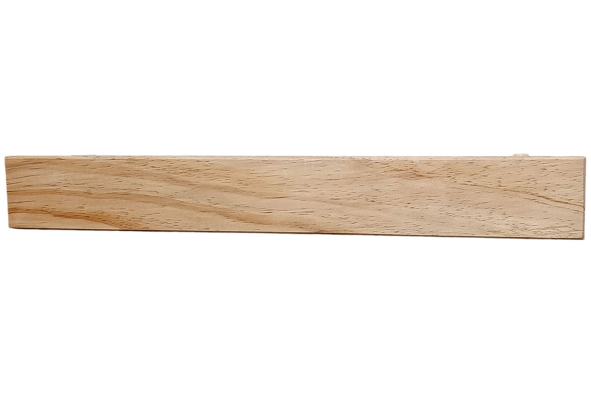 Schulte Schwibbogenbank natur 60cm