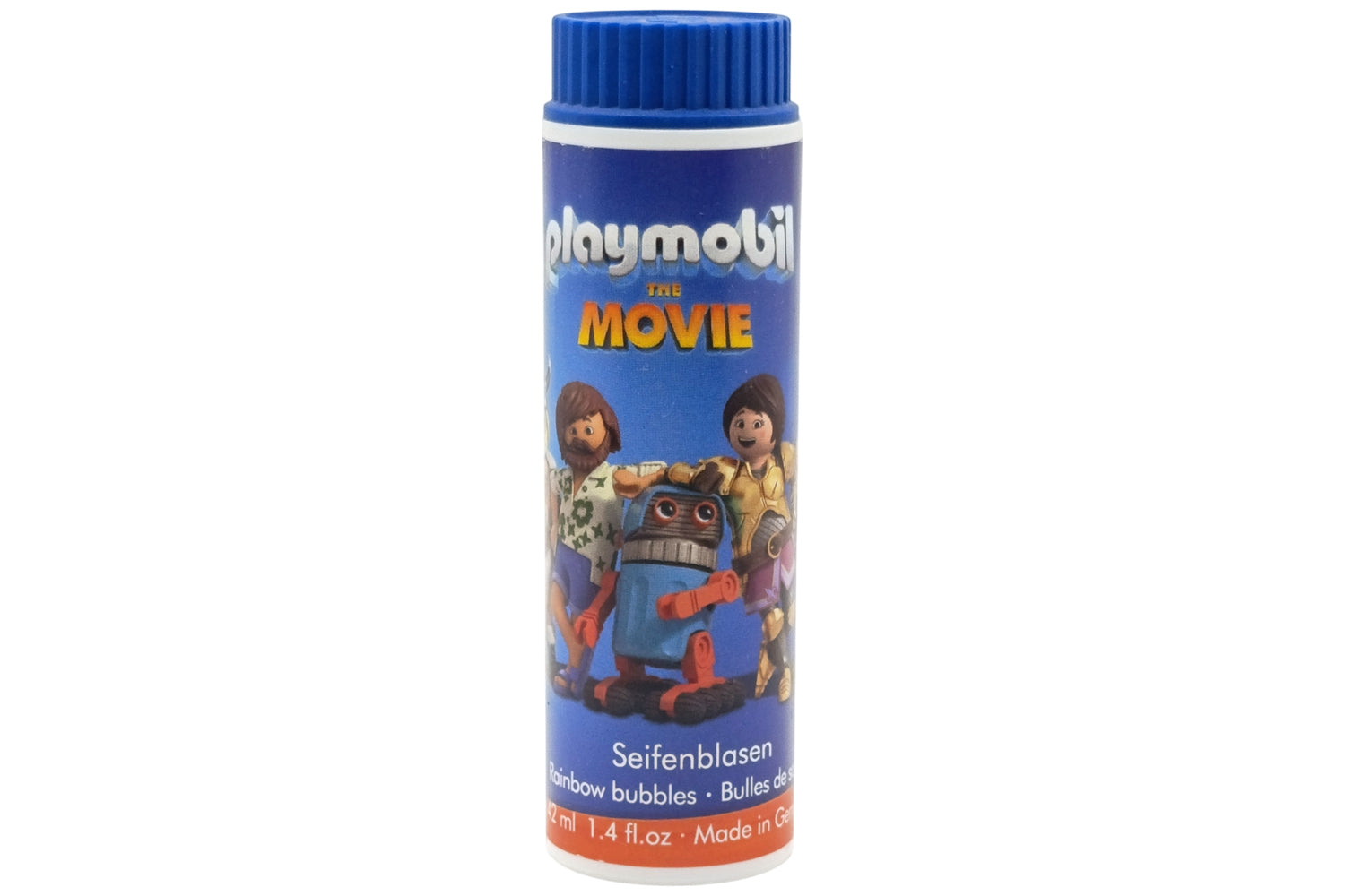 Pustefix Seifenblasen Playmobil 42 ml