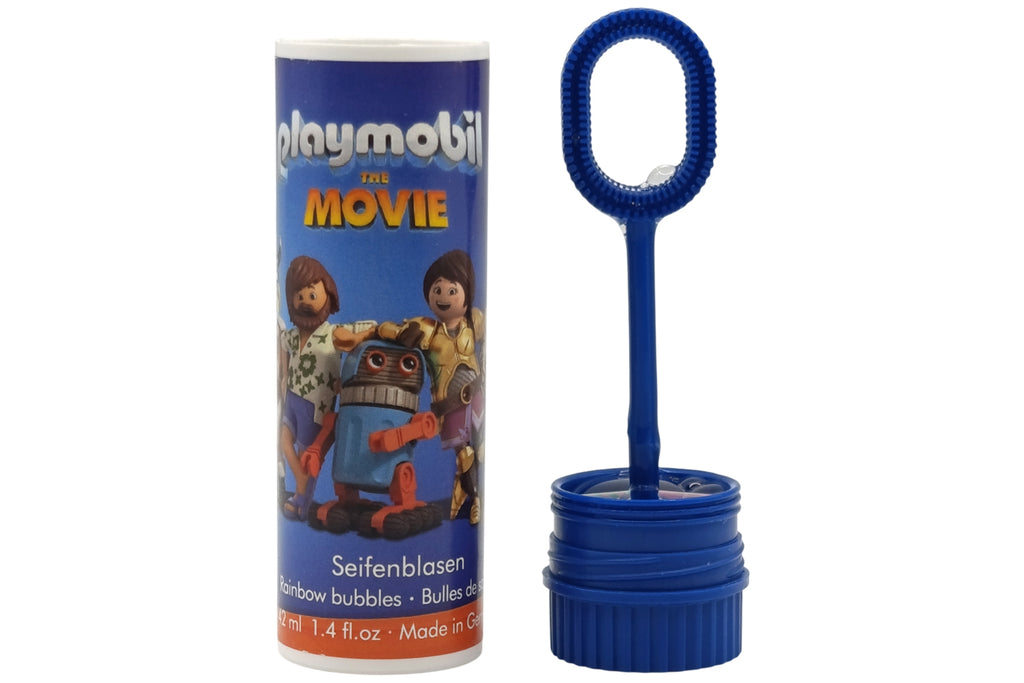 Pustefix Seifenblasen Playmobil 42 ml