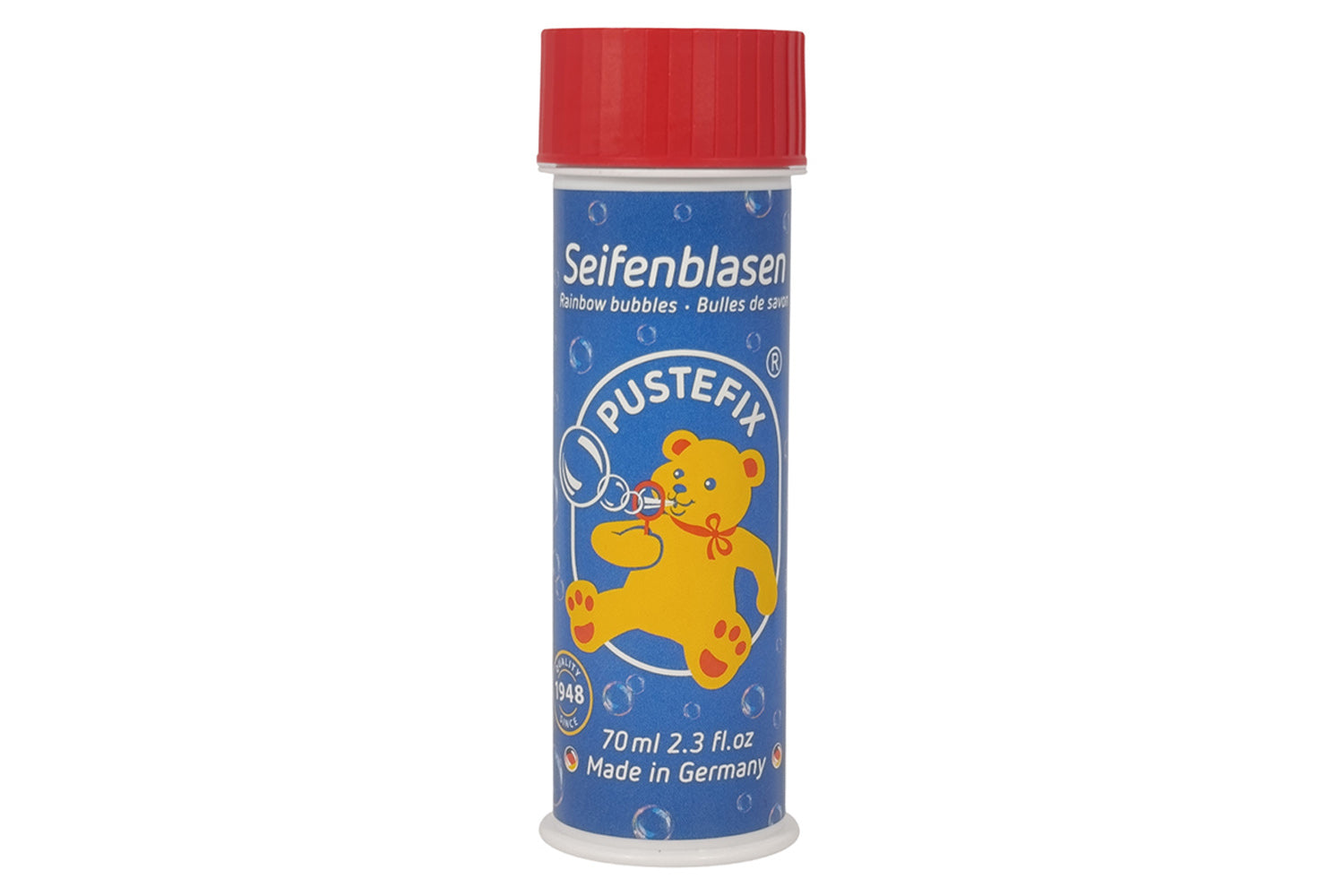 Pustefix Original Seifenblasen 70 ml
