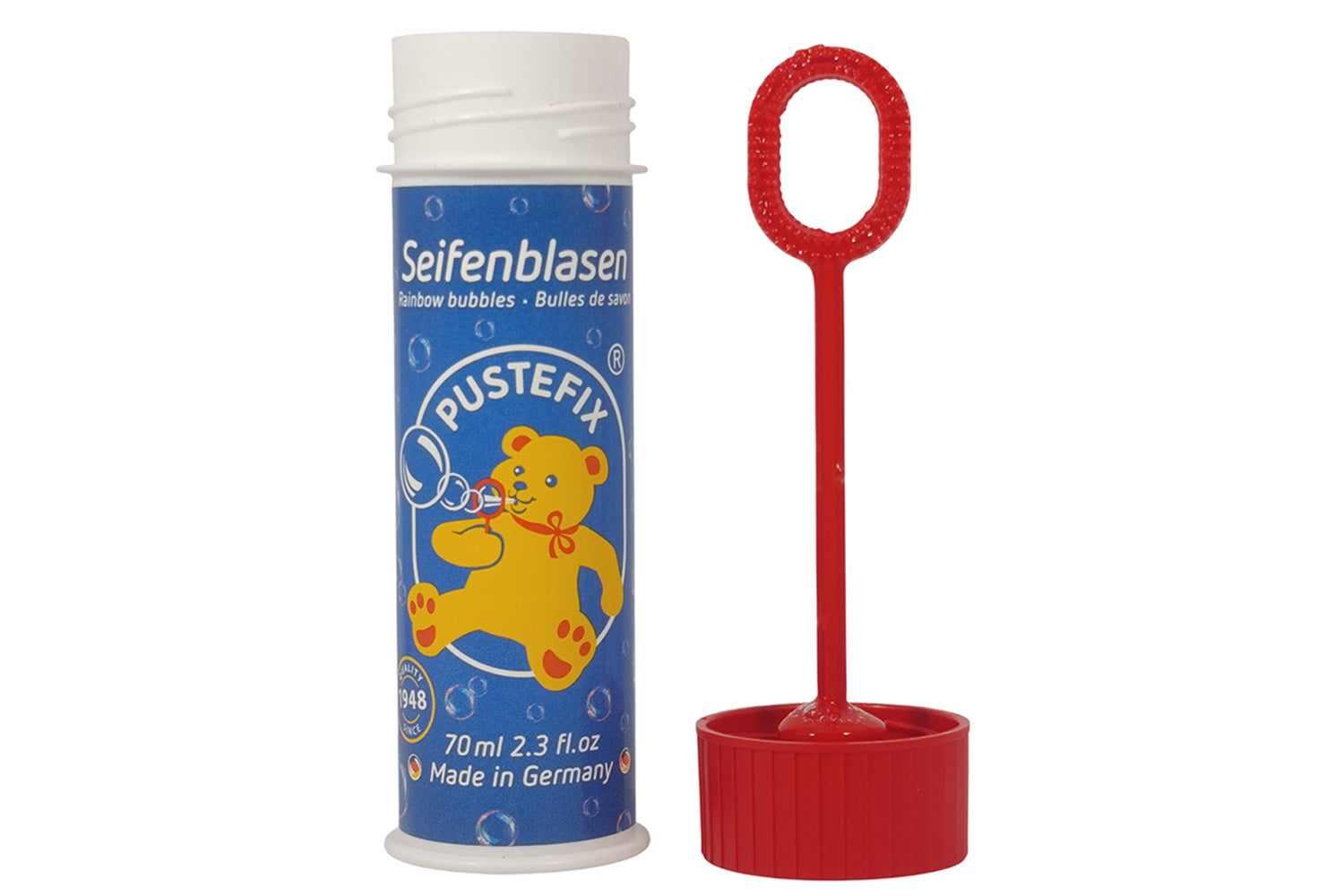 Pustefix Original Seifenblasen 70 ml