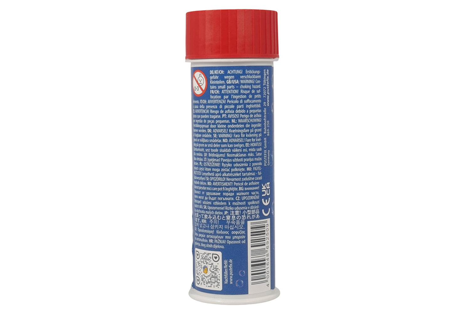 Pustefix Original Seifenblasen 70 ml