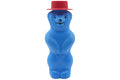 Pustefix Zauberbär blau