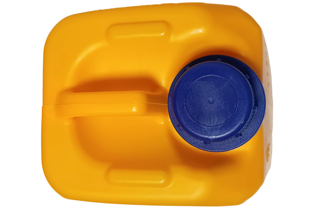 Pustefix Nachfüllkanister Seifenblasen XXL-Bubbles 2,5 Liter