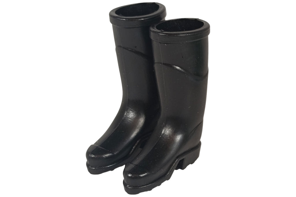 Streets Ahead Miniatur Gummistiefel (2 Paar)