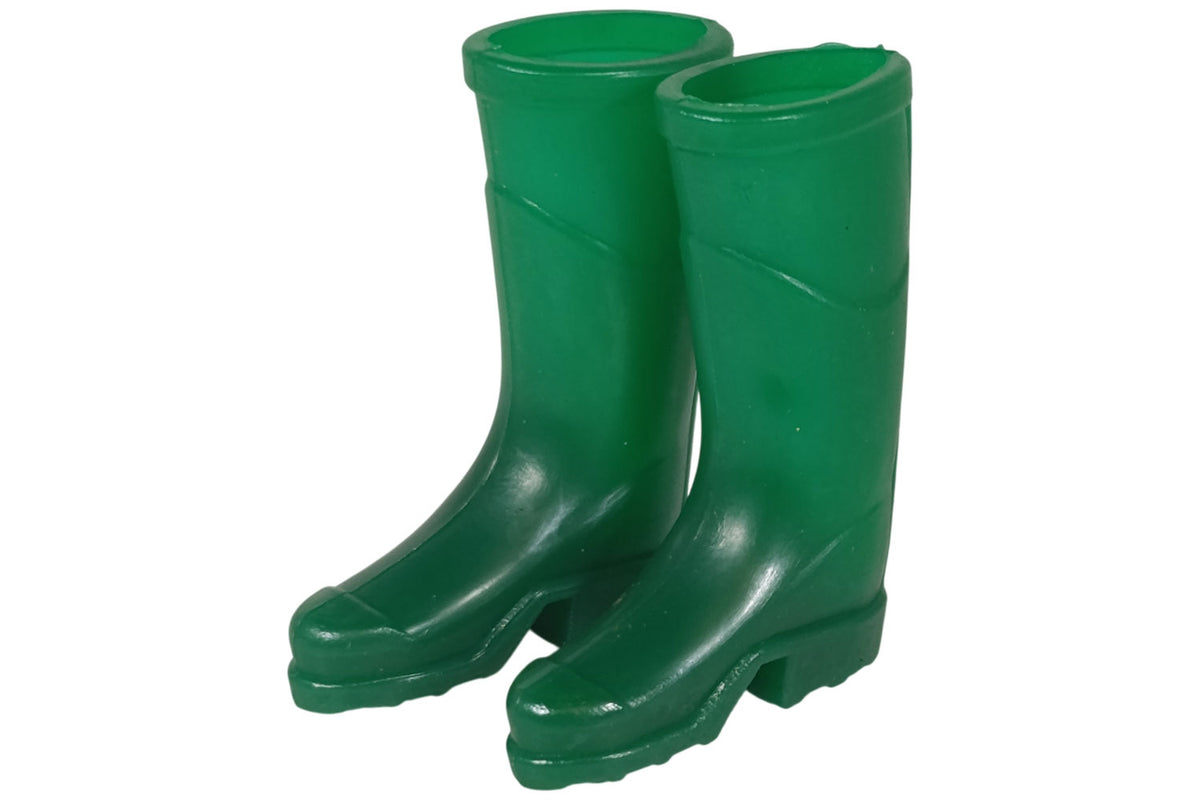 Streets Ahead Miniatur Gummistiefel (2 Paar)