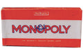 Streets Ahead Miniatur Spiel Monopoly