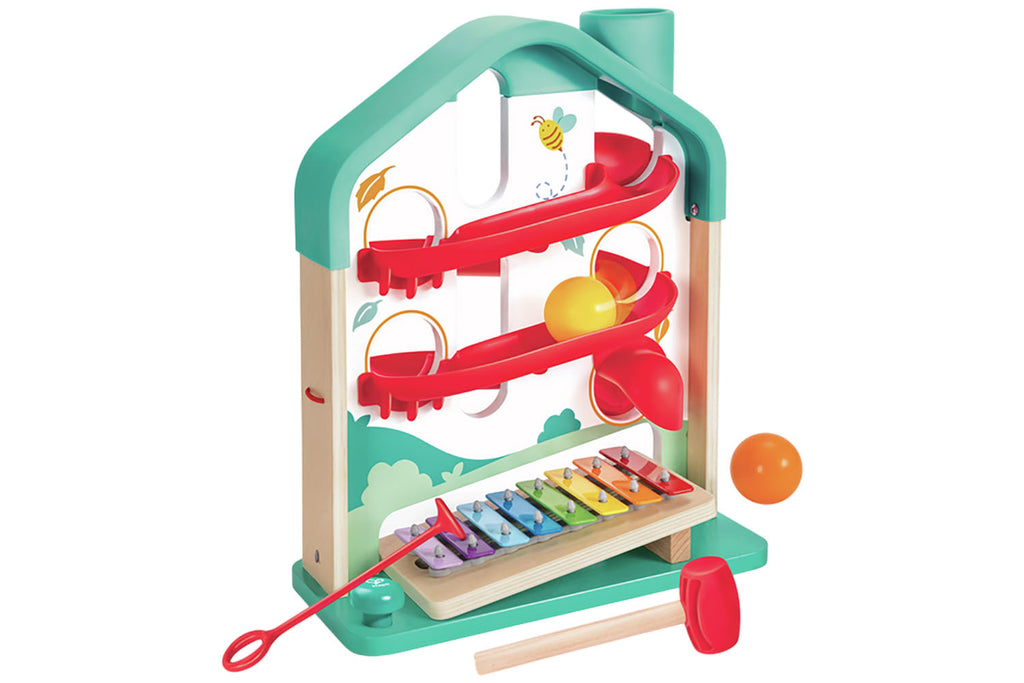 Hape Melodien-Haus