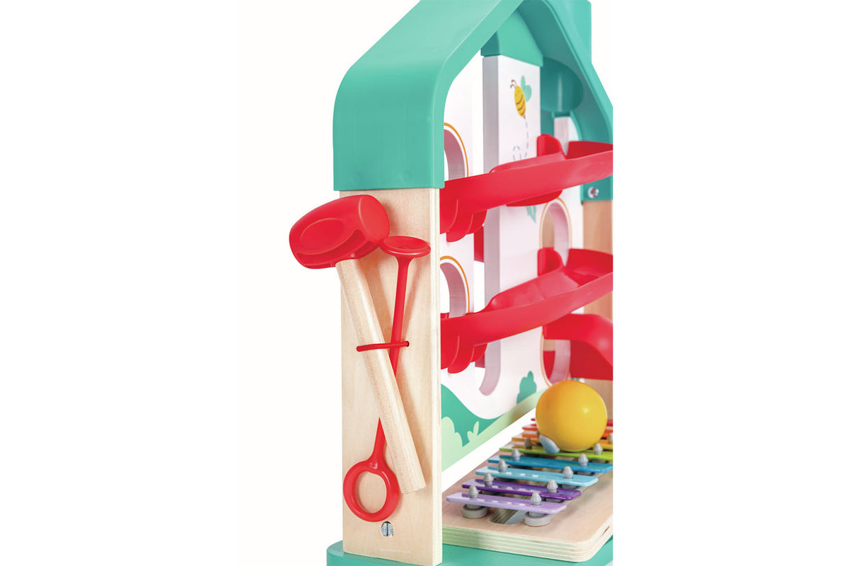 Hape Melodien-Haus
