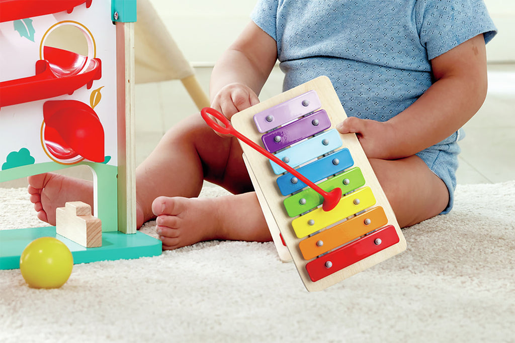 Hape Melodien-Haus
