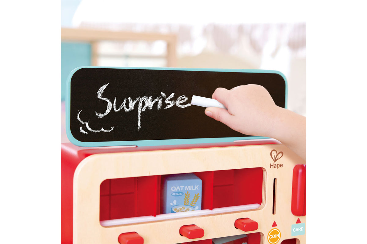 Hape Snack & Suprise Verkaufsautomat