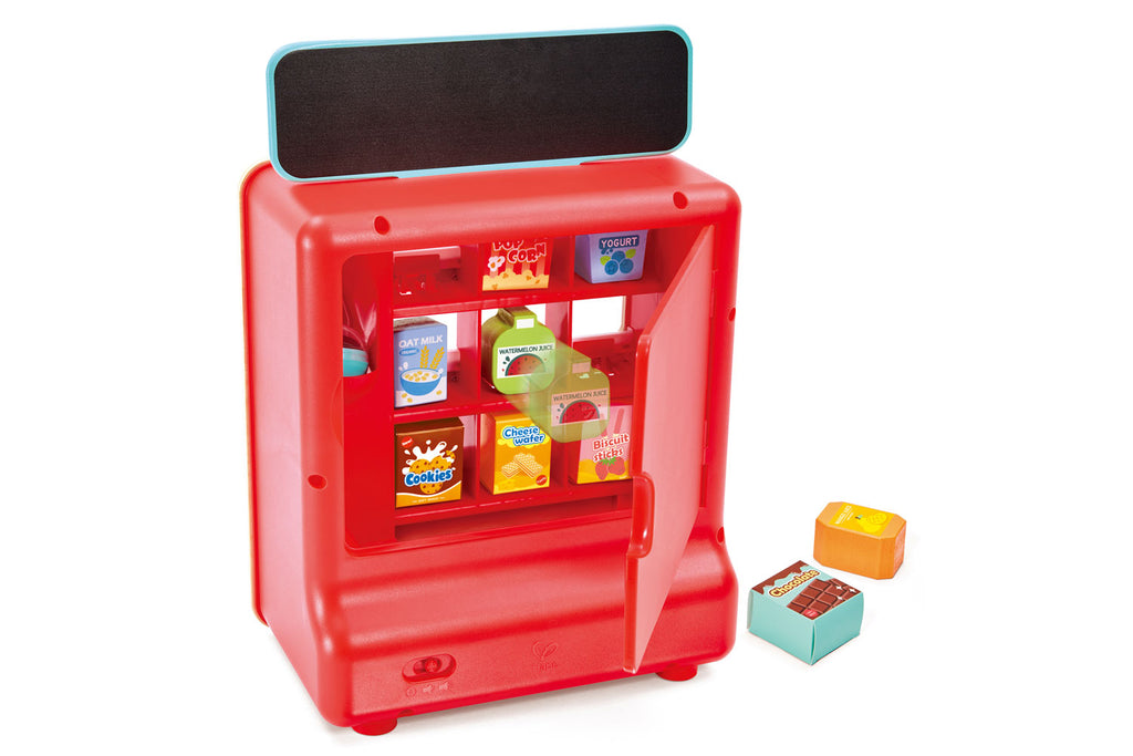 Hape Snack & Suprise Verkaufsautomat