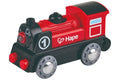 Hape Lokomotive Nr. 1 Battereibetrieb