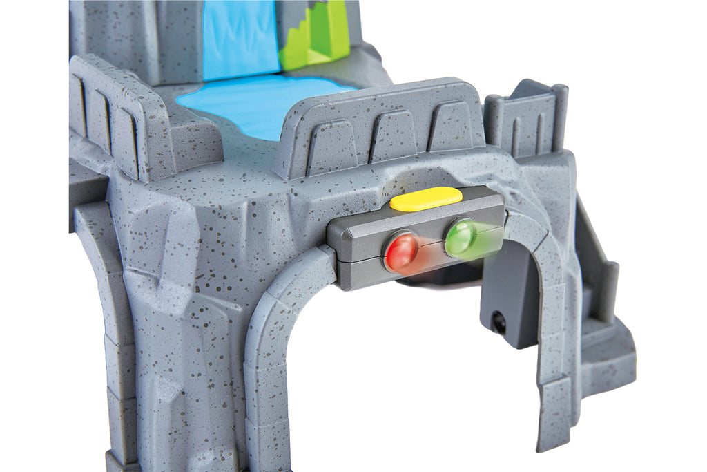 Hape Tunnelkombination mit Licht und Sound