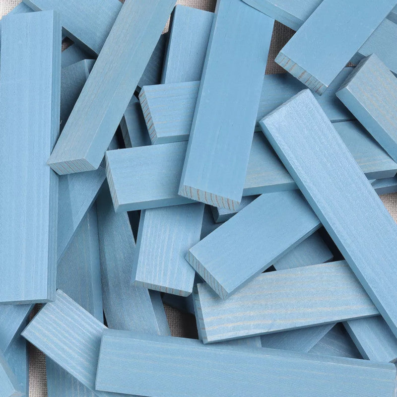KAPLA 40er Box hellblau
