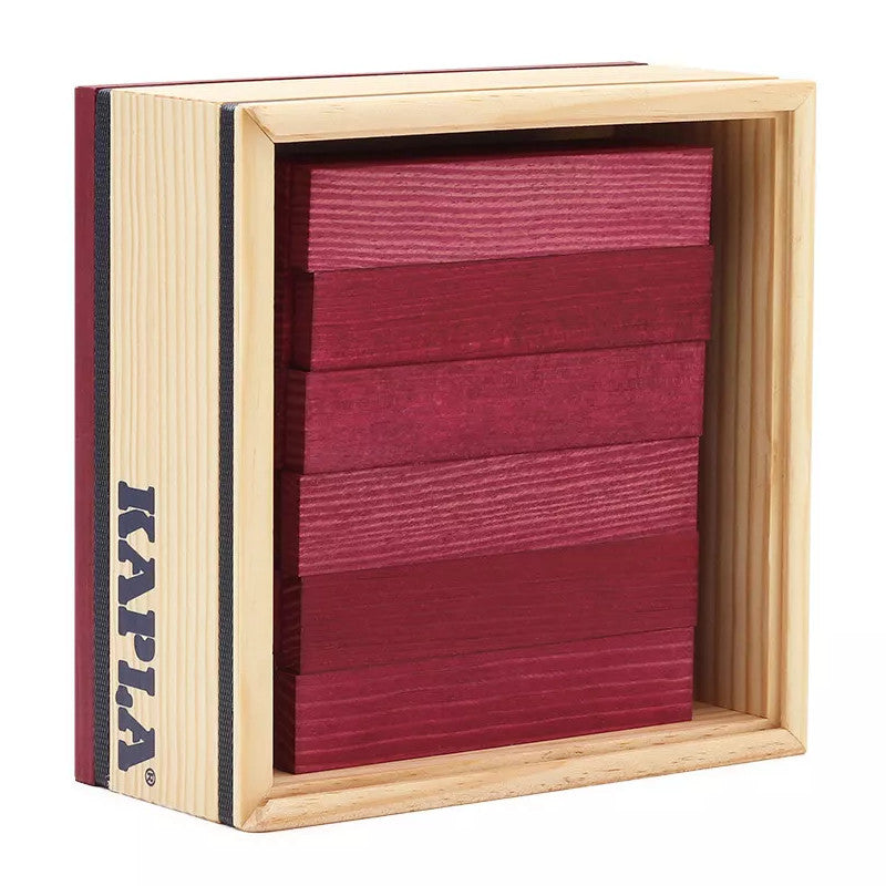 KAPLA 40er Box violett