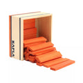 KAPLA 40er Box orange